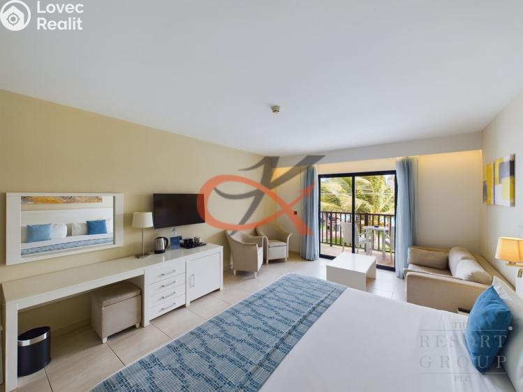 Продажа квартиры 1+KK Santa Maria,Kapverdy č. 6