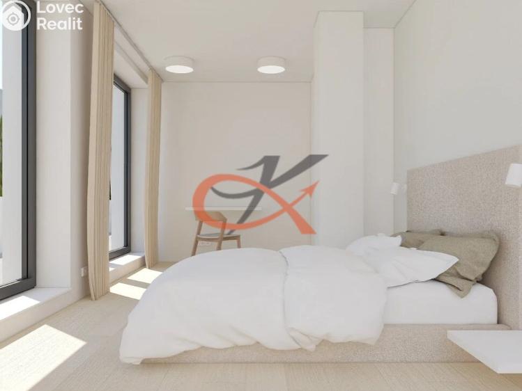 Pronájem bytu 3+KK Rožnov pod Radhoštěm č. 5