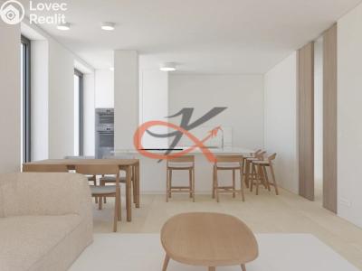 Pronájem bytu 3+KK Rožnov pod Radhoštěm č. 4