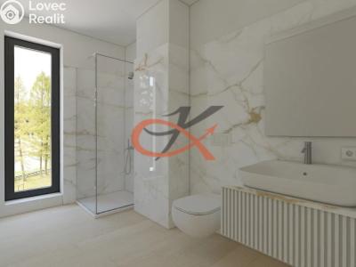Pronájem bytu 3+KK Rožnov pod Radhoštěm č. 6