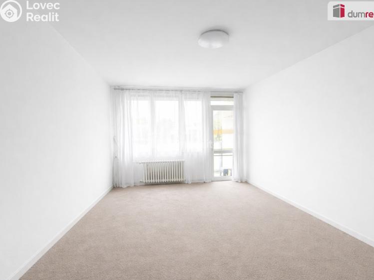 Pronájem bytu 2+1 Ústí nad Labem, Oblá č. 5