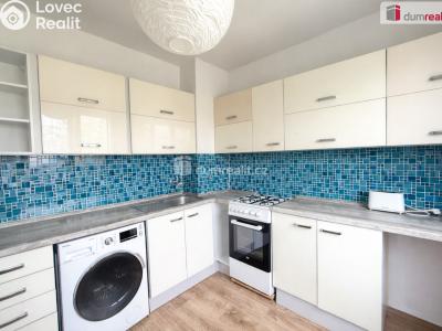 Pronájem bytu 2+1 Ústí nad Labem, Oblá č. 1