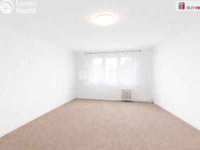 Pronájem bytu 2+1 Ústí nad Labem, Oblá č. 3