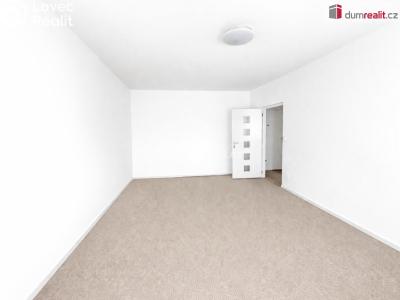 Pronájem bytu 2+1 Ústí nad Labem, Oblá č. 4