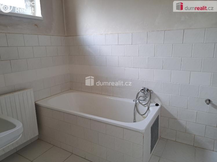 Prodej rodinného domu Ústí nad Labem, Na Spálence č. 8