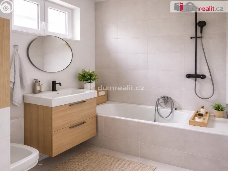 Prodej rodinného domu Ústí nad Labem, Na Spálence č. 9