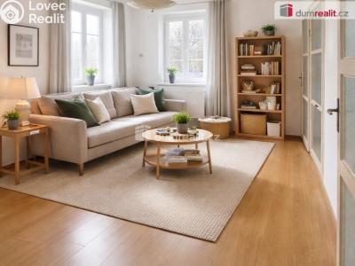 Prodej rodinného domu Ústí nad Labem, Na Spálence č. 5