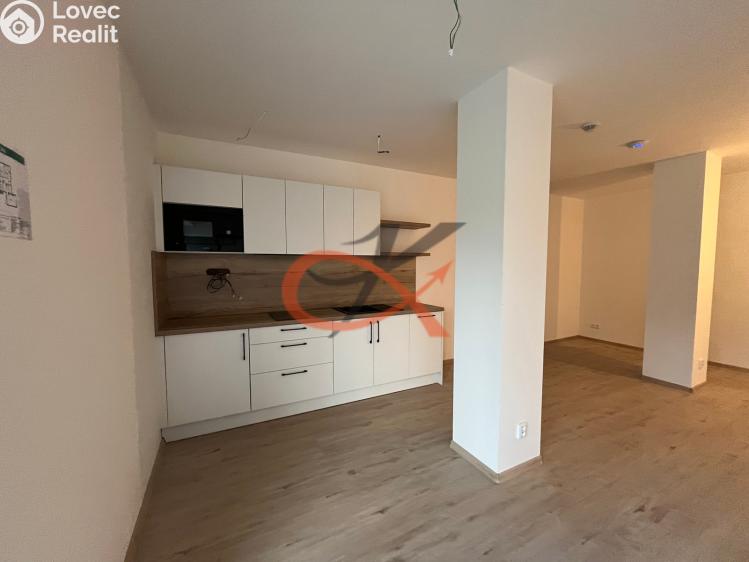 Prodej bytu 3+KK Horní Bečva č. 1