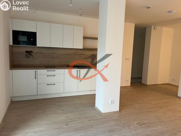 Prodej bytu 3+KK Horní Bečva č. 2