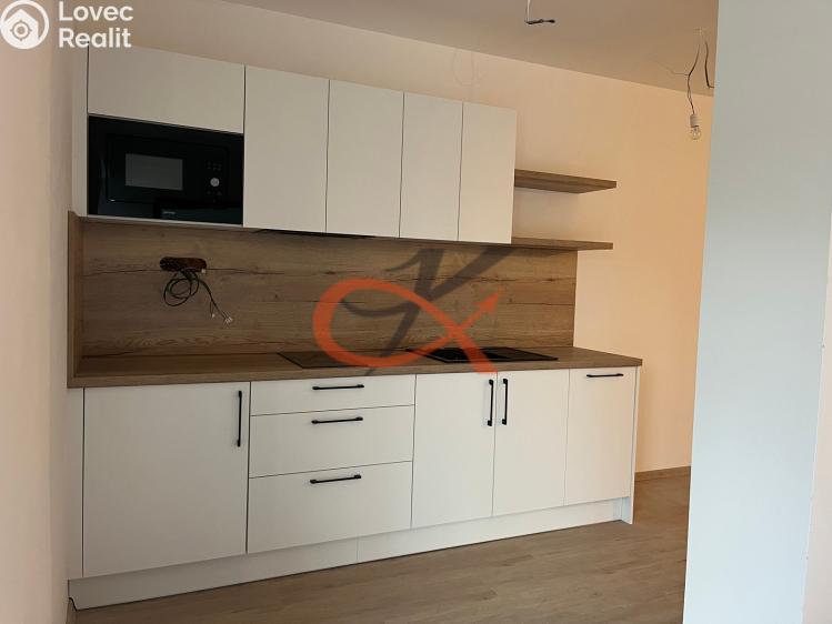 Prodej bytu 3+KK Horní Bečva č. 3