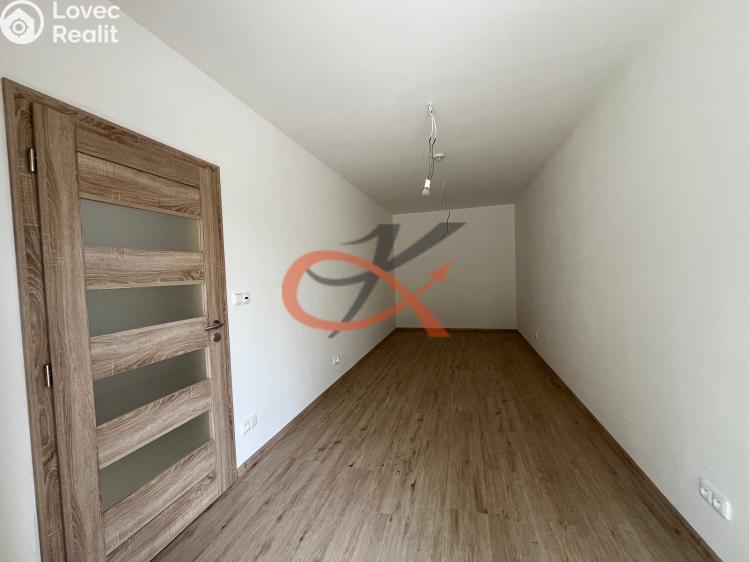 Prodej bytu 3+KK Horní Bečva č. 5