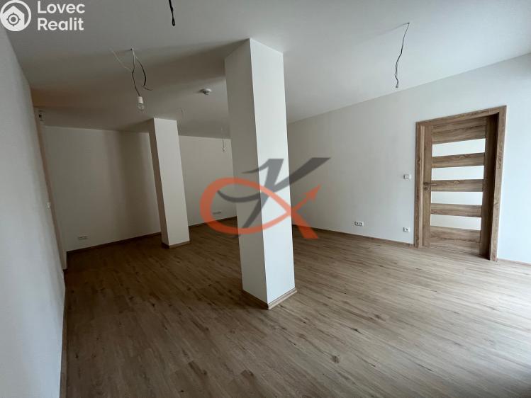 Prodej bytu 3+KK Horní Bečva č. 6