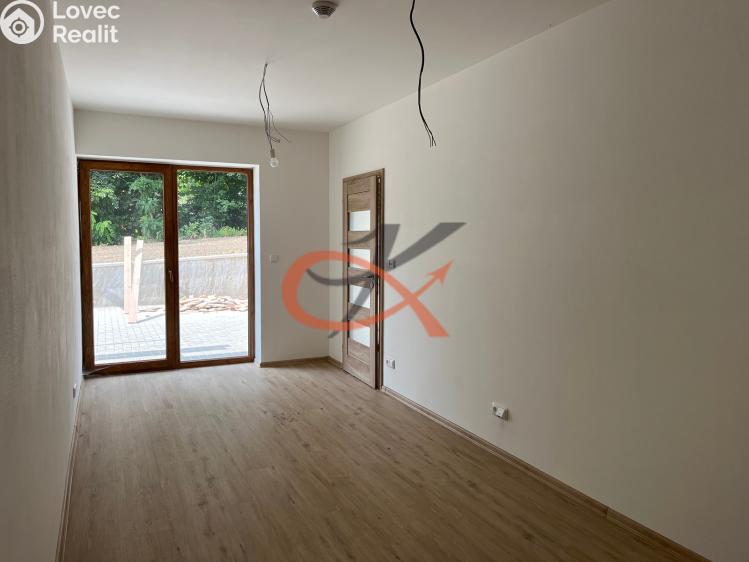 Prodej bytu 3+KK Horní Bečva č. 7