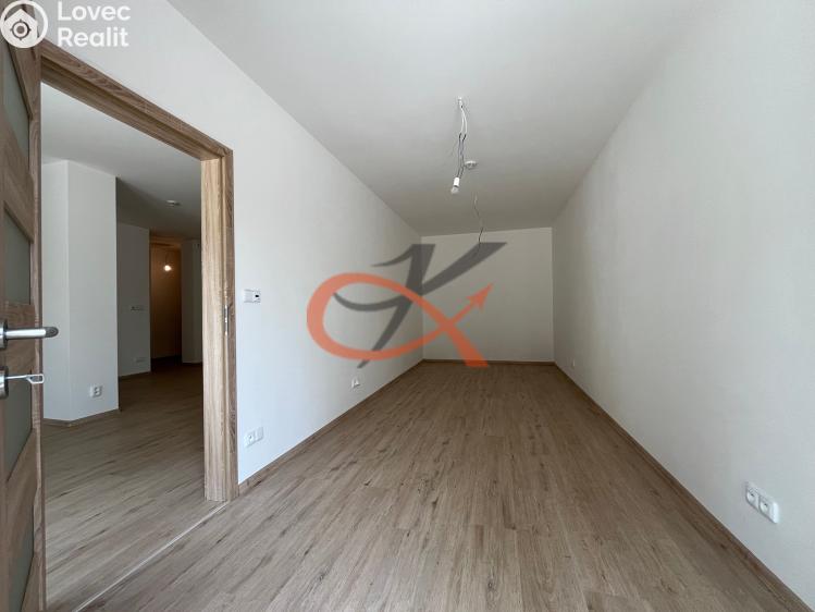 Prodej bytu 3+KK Horní Bečva č. 8