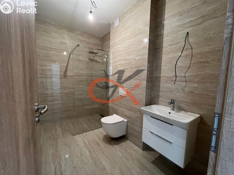 Prodej bytu 3+KK Horní Bečva č. 9