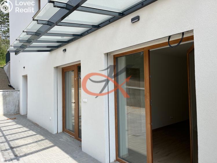 Prodej bytu 3+KK Horní Bečva č. 10