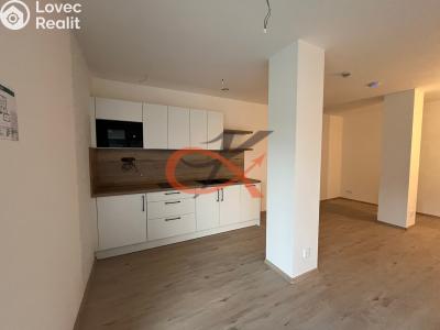 Prodej bytu 3+KK Horní Bečva č. 1