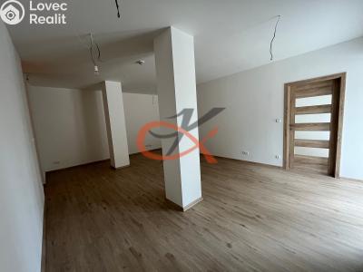 Prodej bytu 3+KK Horní Bečva č. 6