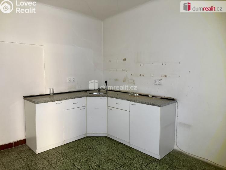 Оренда торгового приміщення Slaný, Palackého č. 7