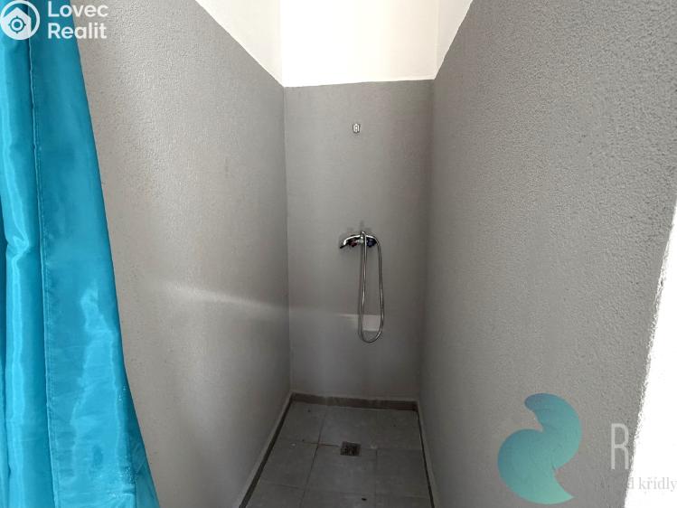 Оренда комерційної нерухомості Kamenný Újezd č. 4