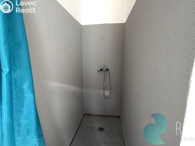 Pronájem komerční nemovitosti Kamenný Újezd č. 4