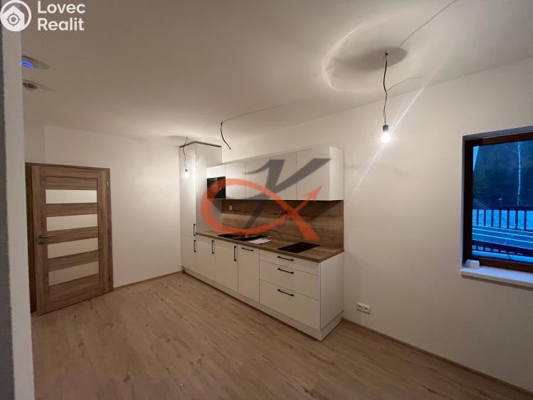 Prodej bytu 3+KK Horní Bečva č. 3