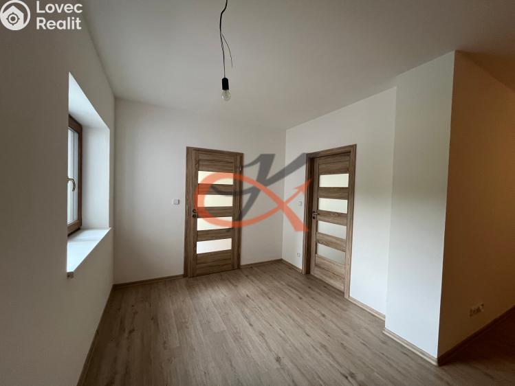 Prodej bytu 3+KK Horní Bečva č. 4