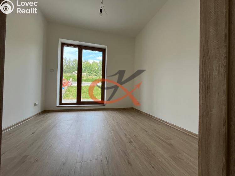 Prodej bytu 3+KK Horní Bečva č. 6