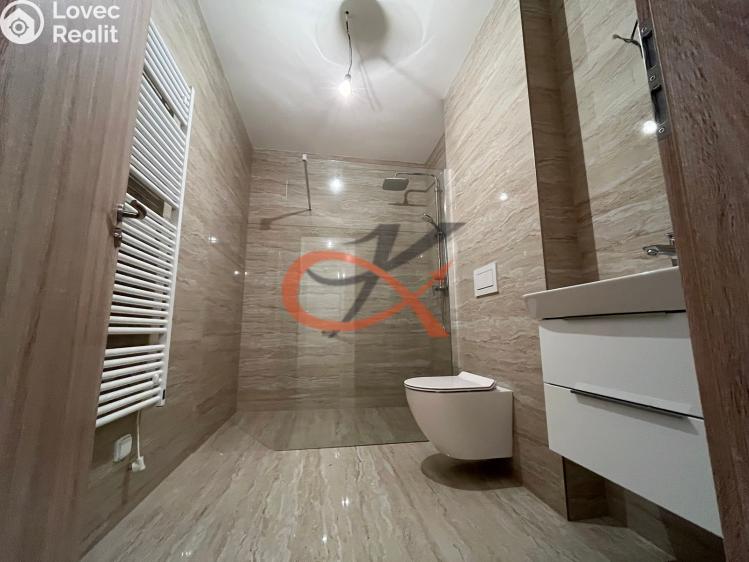 Prodej bytu 3+KK Horní Bečva č. 8