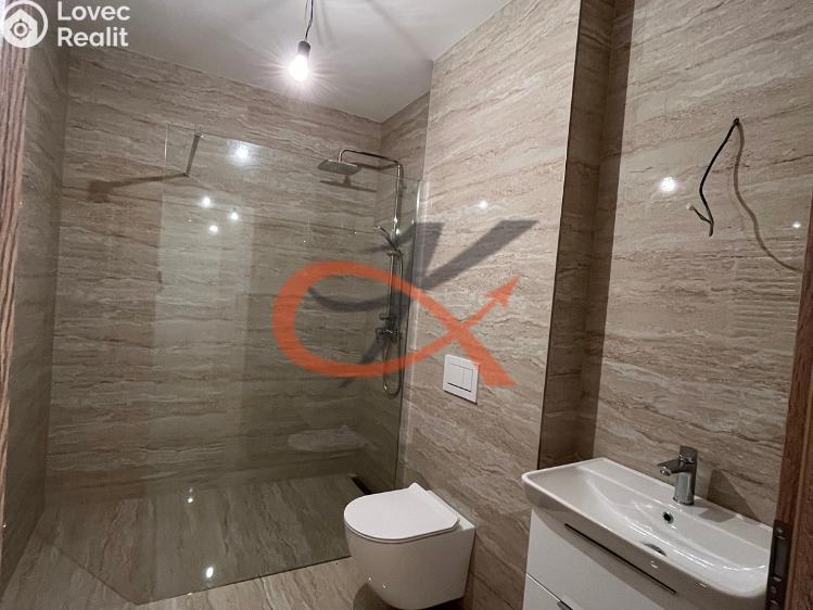 Prodej bytu 3+KK Horní Bečva č. 9