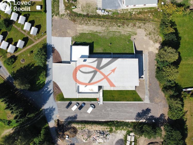 Prodej bytu 3+KK Horní Bečva č. 13