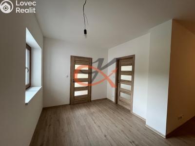 Prodej bytu 3+KK Horní Bečva č. 4