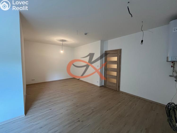 Pronájem bytu 3+KK Horní Bečva č. 5