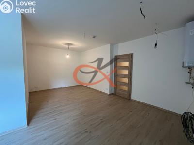 Pronájem bytu 3+KK Horní Bečva č. 5