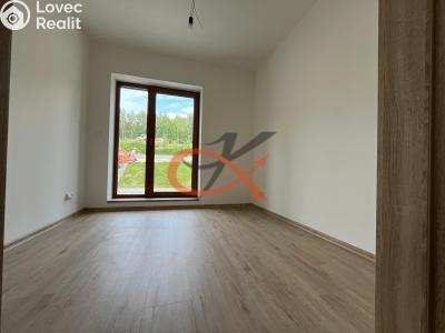 Pronájem bytu 3+KK Horní Bečva č. 6