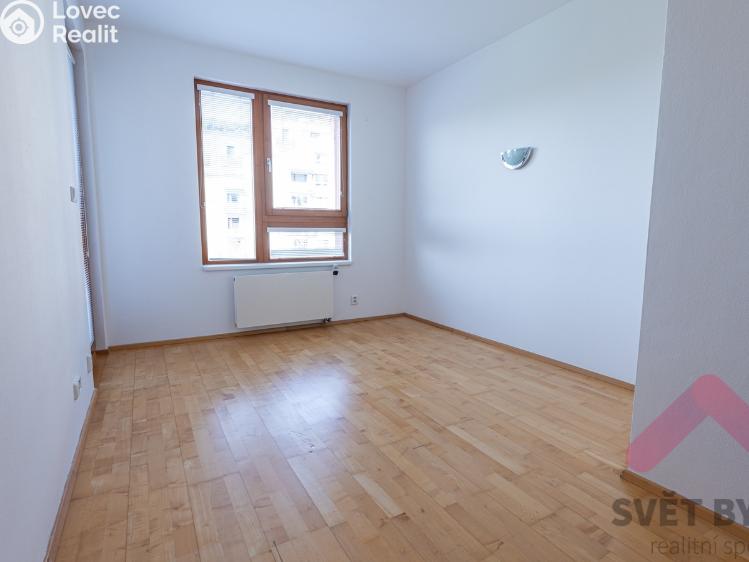 Pronájem bytu 3+KK Praha, Mattioliho 3272/9 č. 12