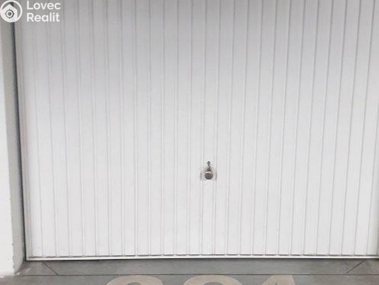 Pronájem bytu 3+KK Praha, Mattioliho 3272/9 č. 23