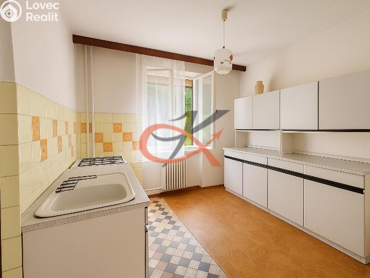 Sale family house Podolí č. 2