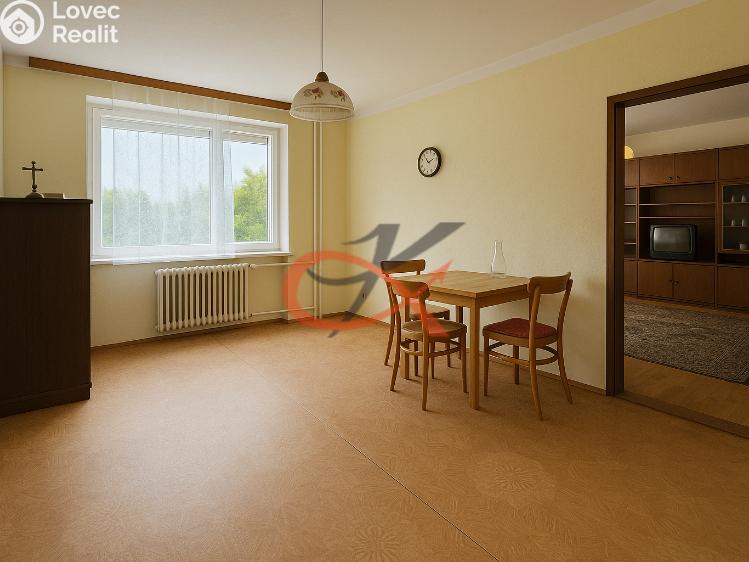 Sale family house Podolí č. 5