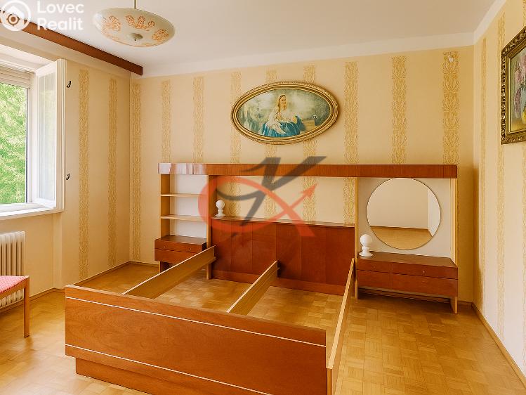 Sale family house Podolí č. 6