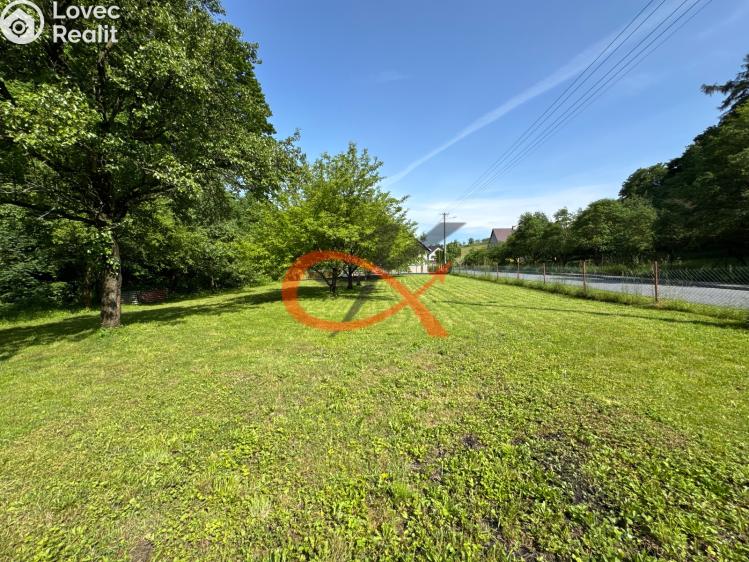 Sale family house Podolí č. 8