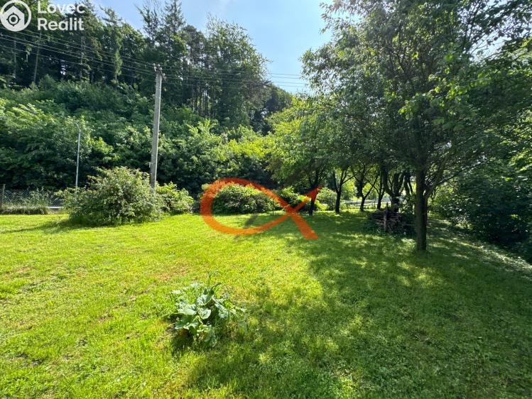 Sale family house Podolí č. 11