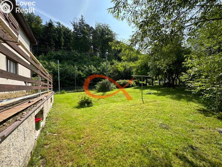 Sale family house Podolí č. 14