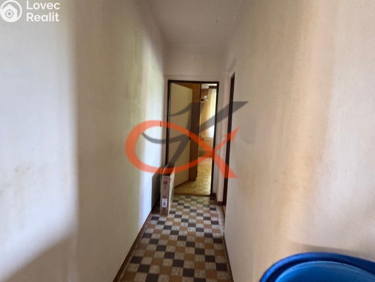 Sale family house Podolí č. 15