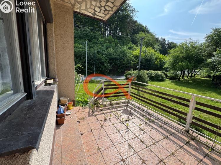 Sale family house Podolí č. 16