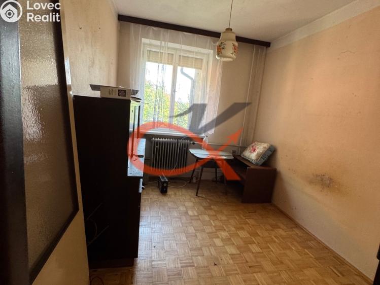 Sale family house Podolí č. 18