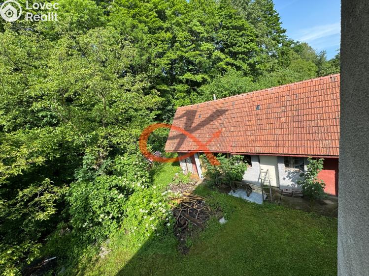 Sale family house Podolí č. 19