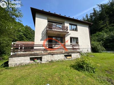 Sale family house Podolí č. 1