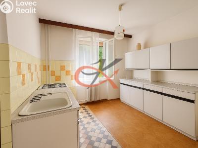 Sale family house Podolí č. 2