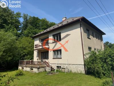 Sale family house Podolí č. 4